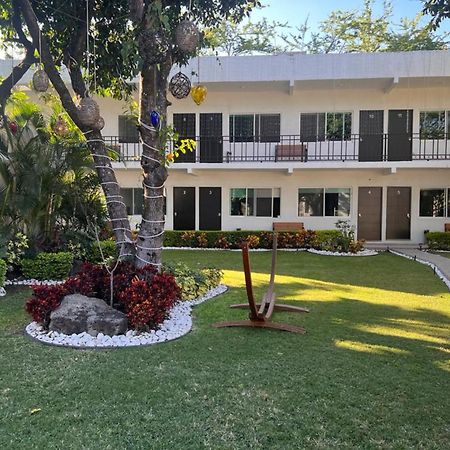 Hotel Boutique Luciernaga Chiconcuac Dış mekan fotoğraf