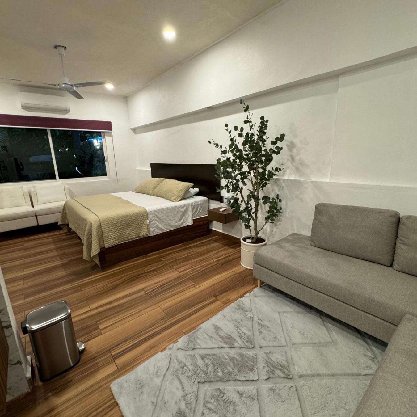 Hotel Boutique Luciernaga Chiconcuac Dış mekan fotoğraf