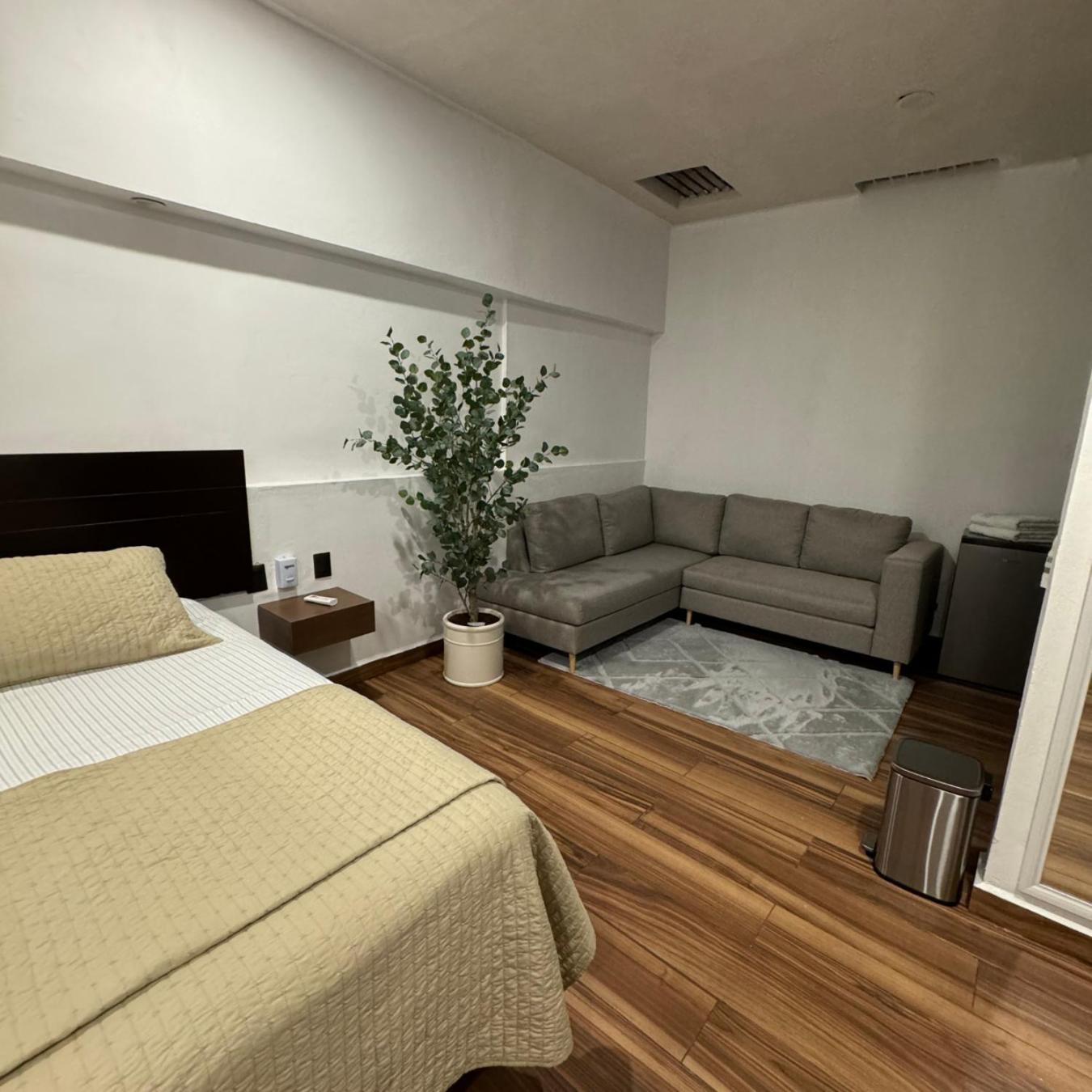 Hotel Boutique Luciernaga Chiconcuac Dış mekan fotoğraf