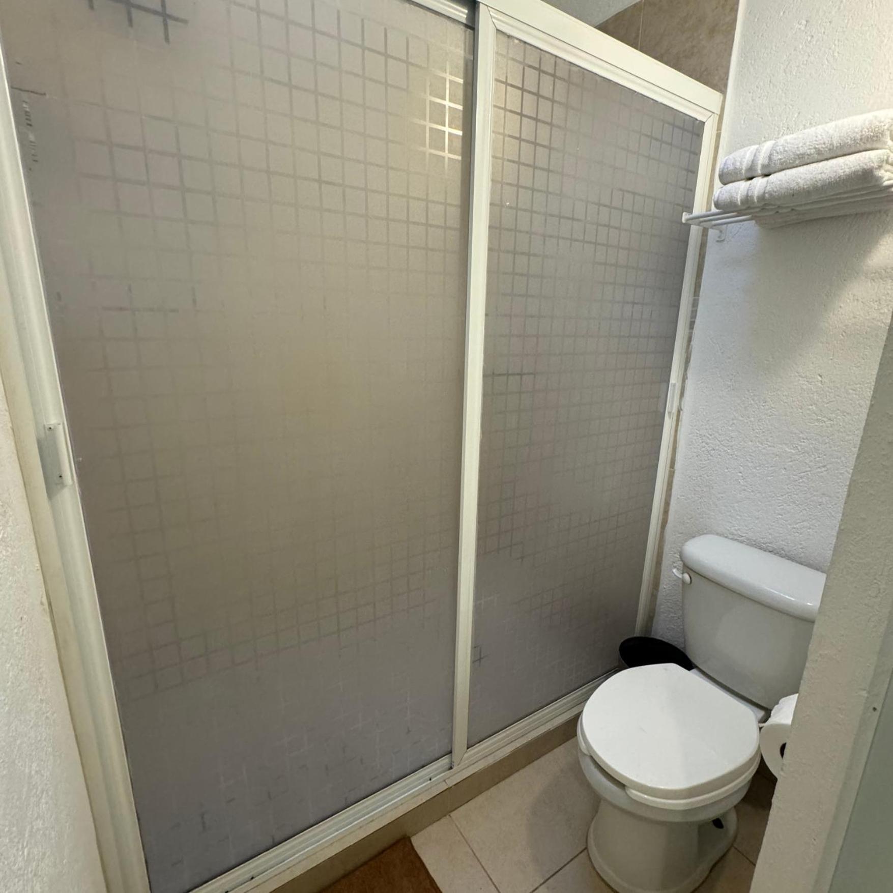 Hotel Boutique Luciernaga Chiconcuac Dış mekan fotoğraf