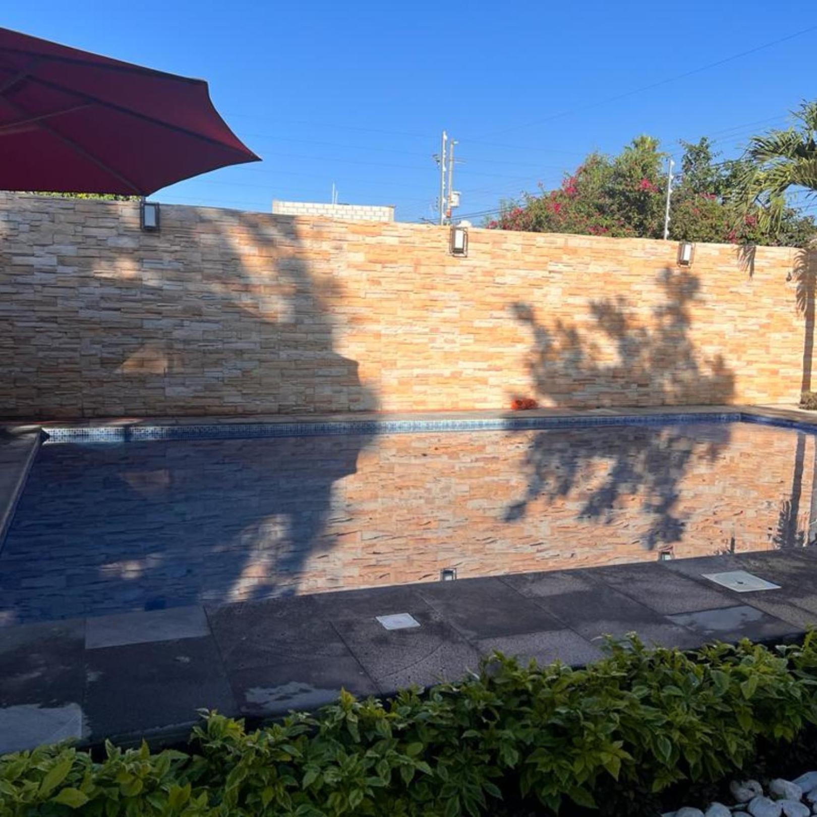 Hotel Boutique Luciernaga Chiconcuac Dış mekan fotoğraf
