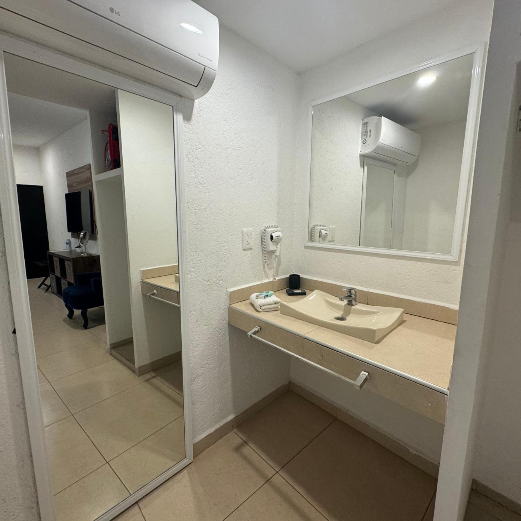 Hotel Boutique Luciernaga Chiconcuac Dış mekan fotoğraf