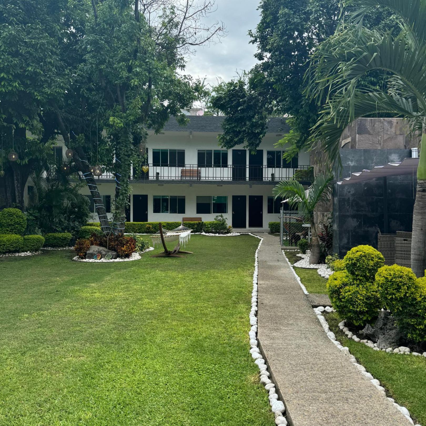 Hotel Boutique Luciernaga Chiconcuac Dış mekan fotoğraf