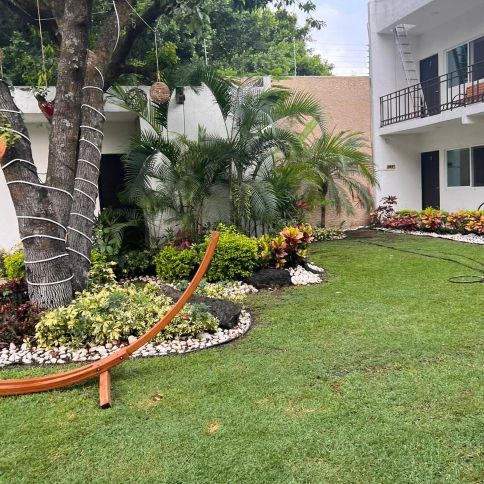 Hotel Boutique Luciernaga Chiconcuac Dış mekan fotoğraf